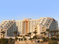 Leonardo Privilege Hotel Dead Sea