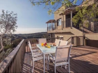 Lavender Villa In The Mountains