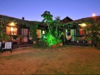 Mikis B&B Rosh Pinna