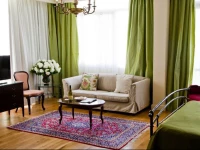 Mizpe Hayamim Spa Hotel