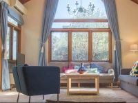 Villa Rosh Pina - Inner Circle