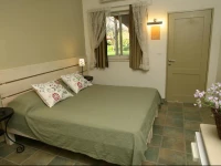 Shaar Hagolan Kibbutz Country Lodging