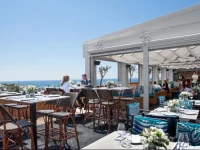 Alexander Tel Aviv Hotel & Spa