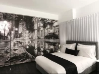 Dizengoff Avenue Hotel 4*