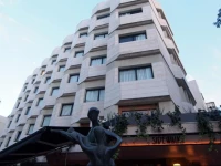 130 Rock Apartments 3*