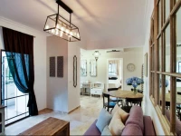 2 Bedroom Apartment Tel Aviv Center