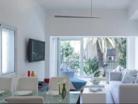 Adam Ha Cohen Apartment