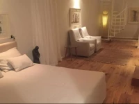 Aharonovitz Apartment