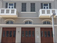 Allenby 36 Residence Garden