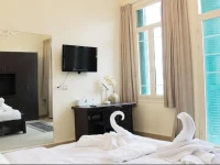 Allenby Bauhaus Apartments 4*