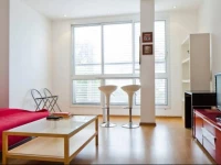 Amazing Beach Front Apartment