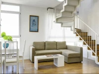 Amazing Sea View Duplex