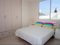 Arba Aratsot вЂ“ 3 Bedroom - Roof Top Apartment