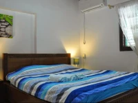 ArendaIzrail Balcony Apartment - HaGolan Street