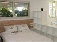 Beach and Park Apartment