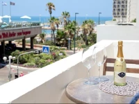 Beach Apartments TLV