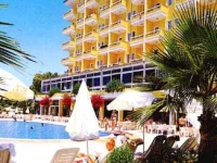 Mirador Resort & Spa 4*