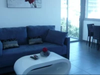 Ben Yehuda 48 Apartment