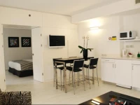 Best Western Regency Suites Hotel