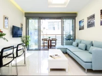 BNB TLV Apartments 3*