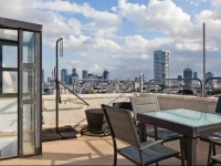 BNC AGENCY - Ben Yehuda