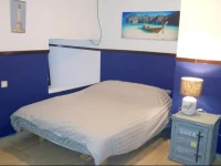 Bougrashov Beach Dreams