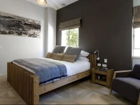 Boutique Molcho Neve Tzedek