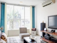 Casa De Colores Apartments - Bugrashov 26