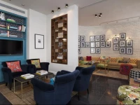 Center Chic Hotel - an Atlas Boutique Hotel