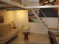 Charming Gallery Studio Kerem Hateimanim