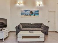 Chic Apartments by the Beach