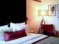 Cinema Hotel - an Atlas Boutique Hotel