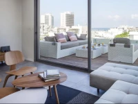 City Home - Ben Yehuda