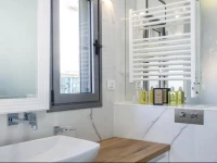 City Home - Ben Yehuda-Frishman