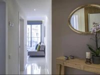 City Home Tel Aviv - Ben Yehuda 50