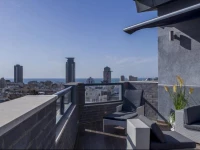 City Home Tel Aviv - Brenner 1