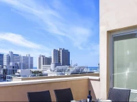 City Home Tel Aviv - Ha Tavor 26