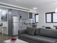 City Home Tel Aviv - Hayarkon 96