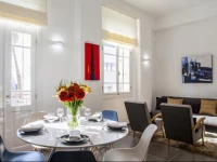 City Home Tel Aviv - Kalisher 23