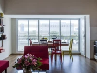 City Home Tel Aviv - Sderot Chen 1