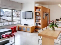 City Home Tel Aviv- Ben Yehuda 30