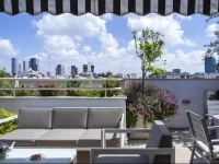 City Home Tel Aviv- Melchet 33