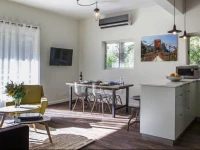 City Home Tel Aviv- Prague 8