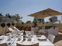 City Home Tel Aviv- Yona Ha Navi 26