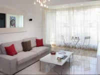 City Vacation Apartments