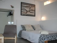 Cozy Studio Near the Beach