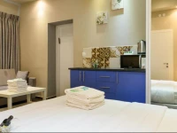 Crown Sea Apartments