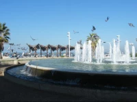 Datos Beach Apartments