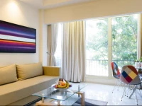 Dinami Apartments - Central Tel Aviv