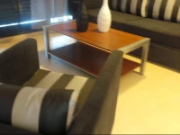 Dizzengof Tower 26th Floor Apartment